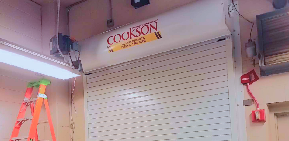 Garage Door Openers services