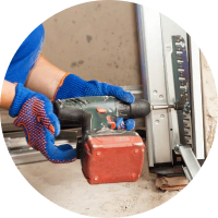 Garage Door Repair icon