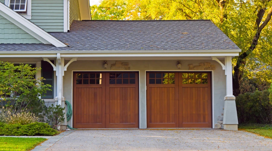 Overhead Garage Doors Service