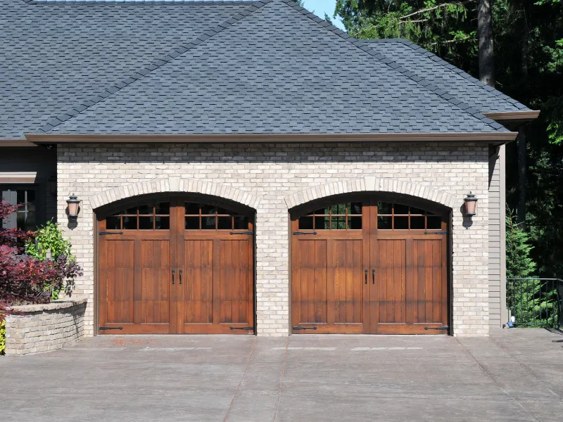 Garage Door